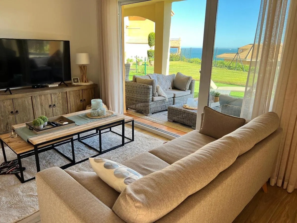 Le Sable Doux - Don Juan Apartment Fuengirola Spain