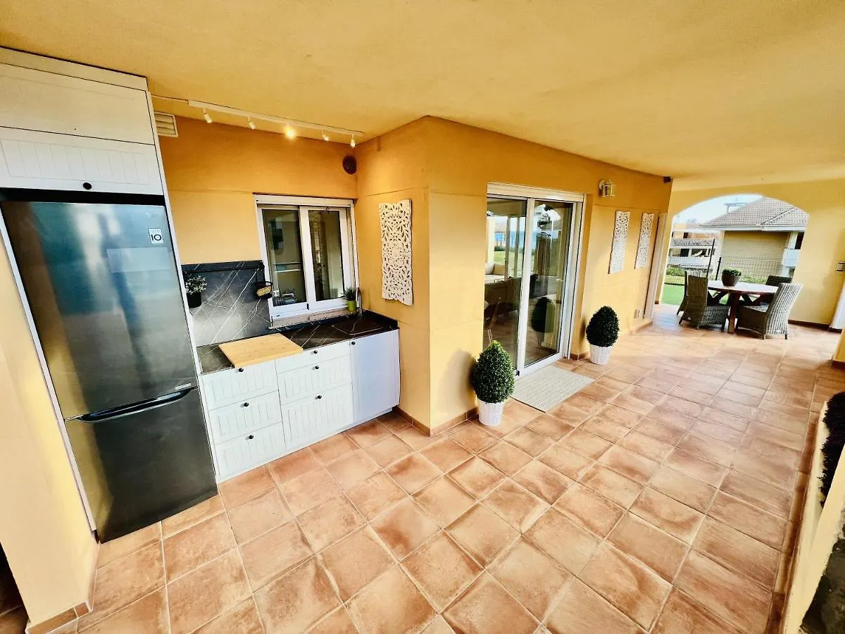 Le Sable Doux - Don Juan Apartment Fuengirola