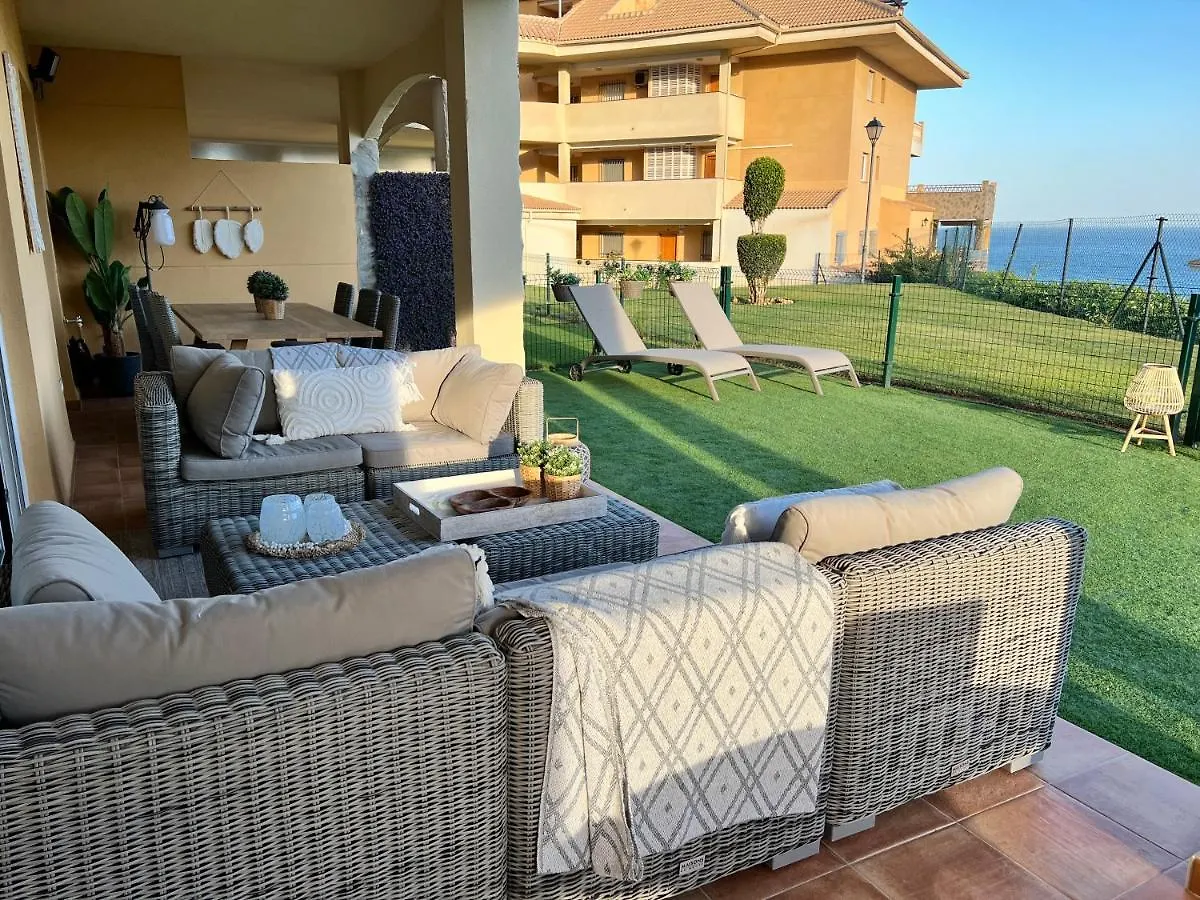 Le Sable Doux - Don Juan Apartment Fuengirola