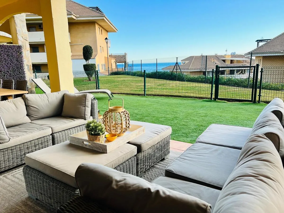 Le Sable Doux - Don Juan Apartment Fuengirola 0*,  Spain