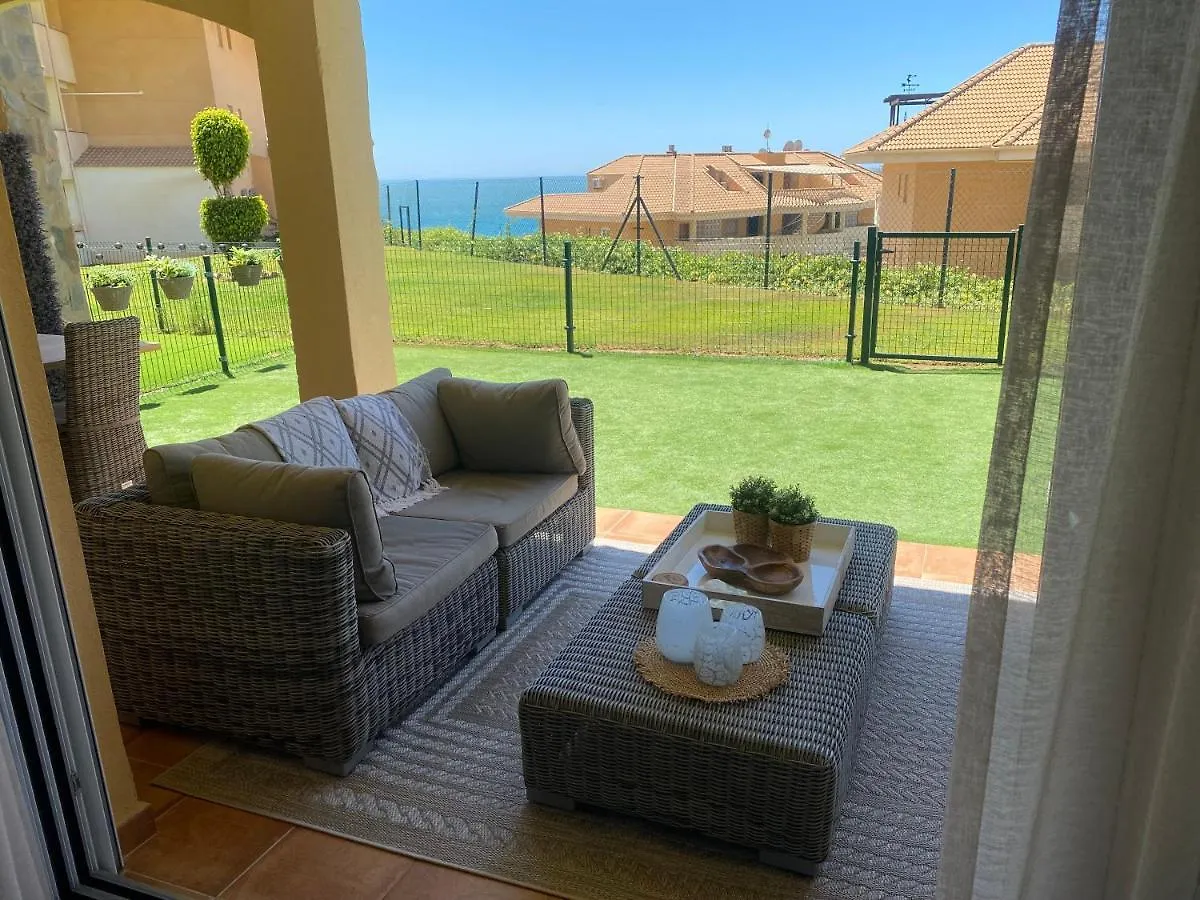 Le Sable Doux - Don Juan Apartment Fuengirola