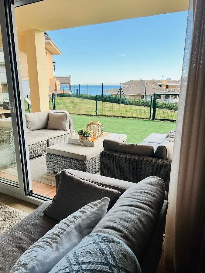 Le Sable Doux - Don Juan Apartment Fuengirola Spain