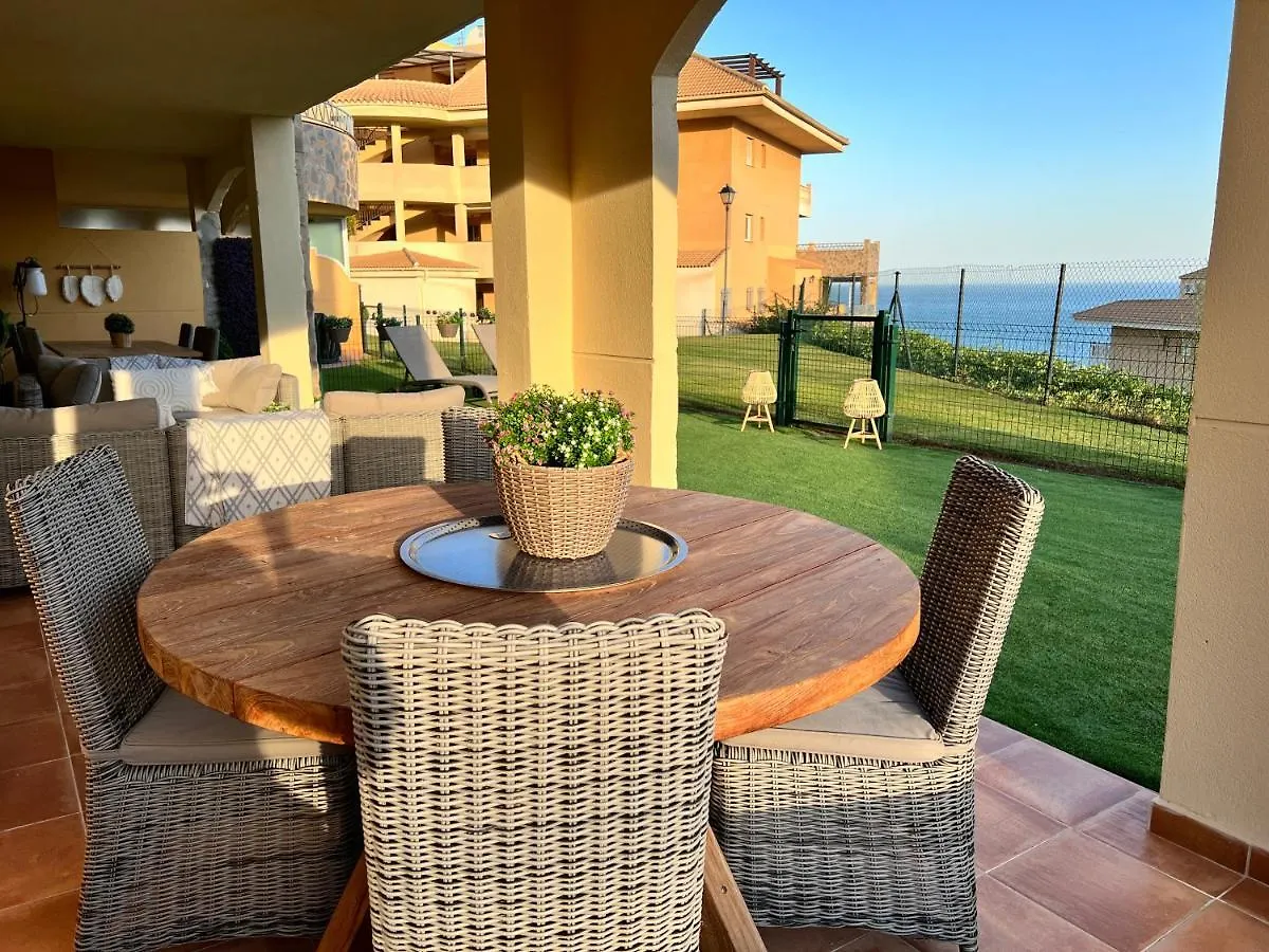 Le Sable Doux - Don Juan Apartment Fuengirola Spain