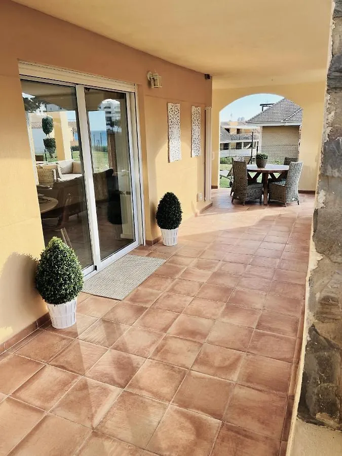 Le Sable Doux - Don Juan Apartment Fuengirola 0*,  Spain