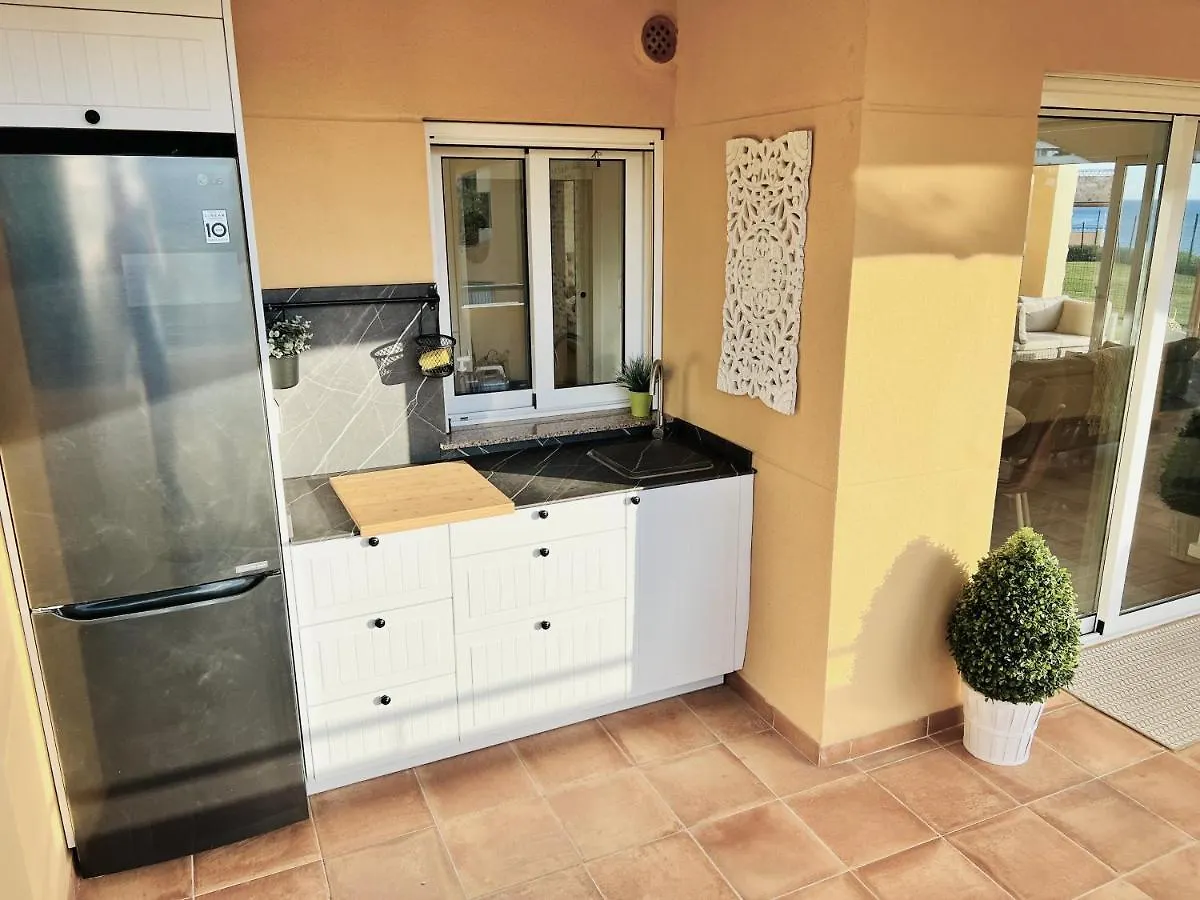 Le Sable Doux - Don Juan Apartment Fuengirola 0*,