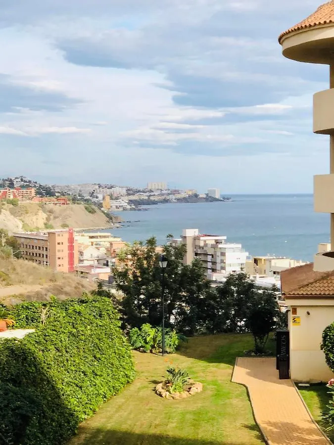Le Sable Doux - Don Juan Apartment Fuengirola