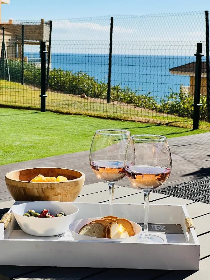Le Sable Doux - Don Juan Apartment Fuengirola 0*,