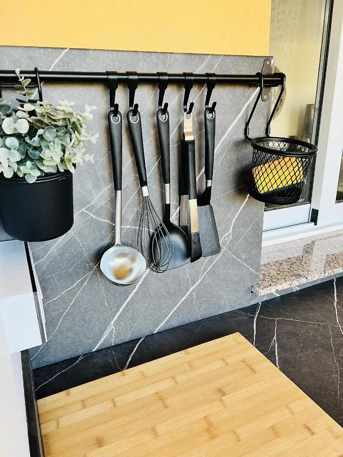 Le Sable Doux - Don Juan Apartment Fuengirola