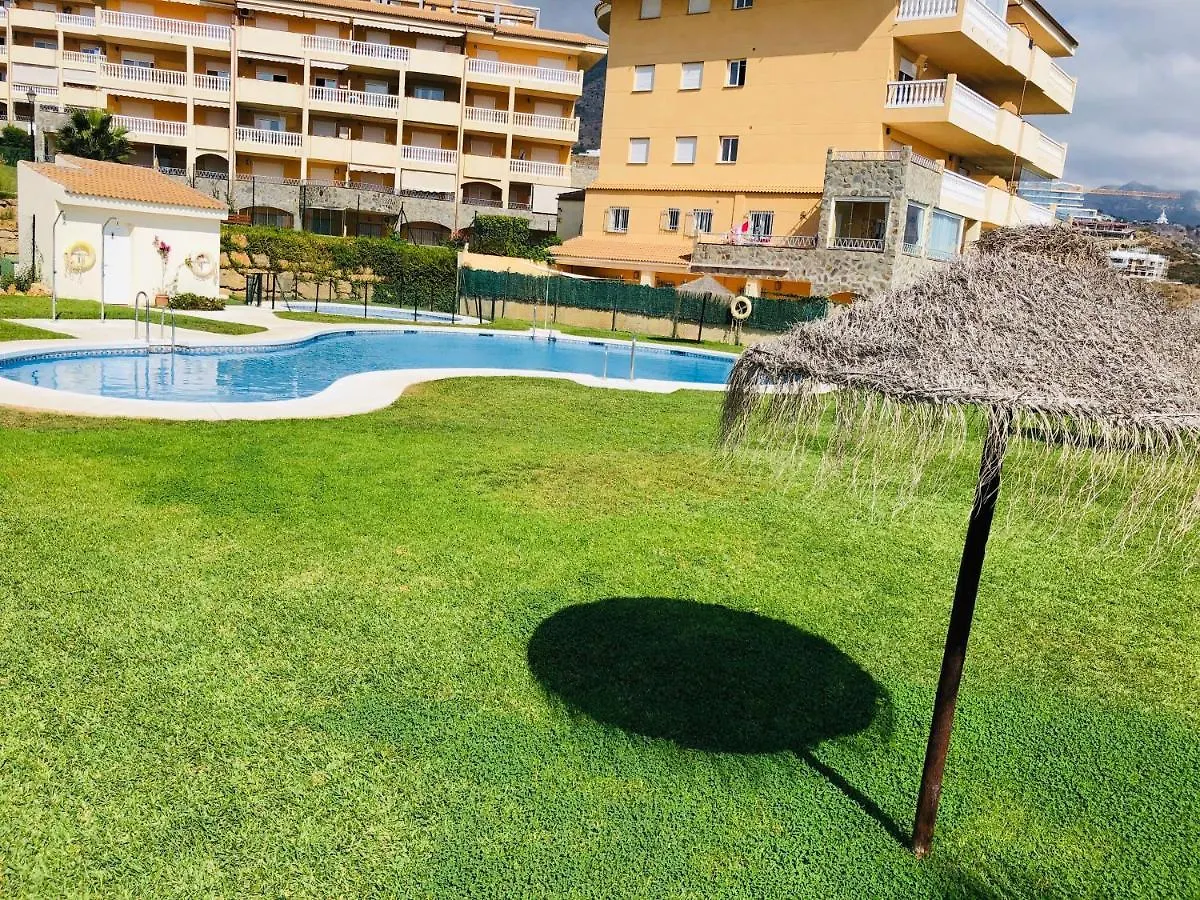 Le Sable Doux - Don Juan Apartment Fuengirola Spain