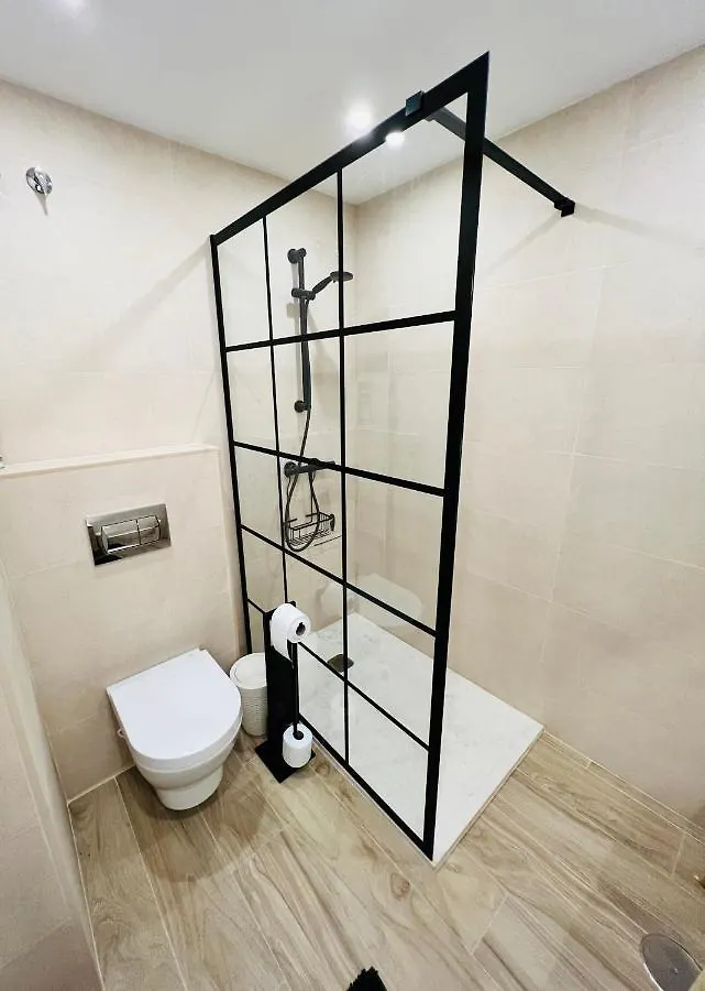 Le Sable Doux - Don Juan Apartment Fuengirola 0*,  Spain
