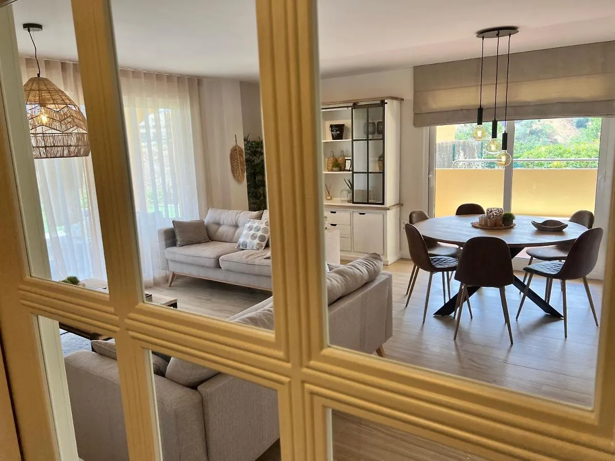 Le Sable Doux - Don Juan Apartment Fuengirola