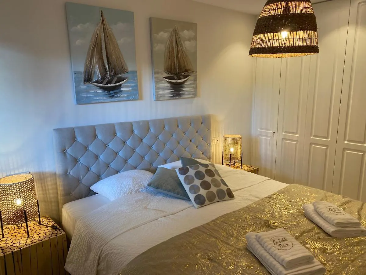 Le Sable Doux - Don Juan Apartment Fuengirola Spain