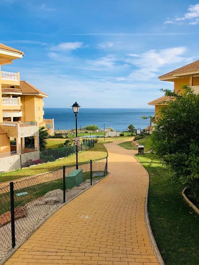 Le Sable Doux - Don Juan Apartment Fuengirola