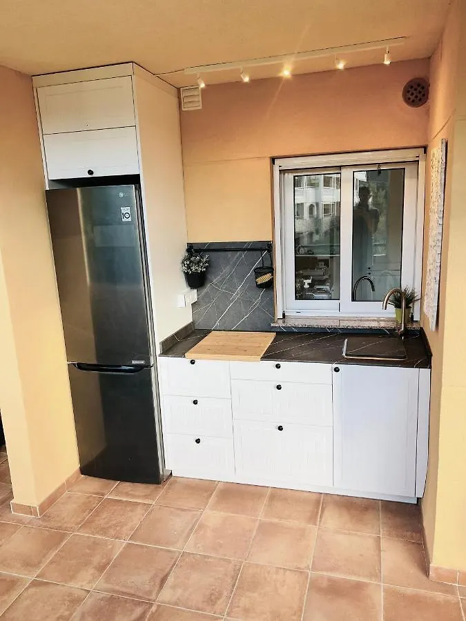 Le Sable Doux - Don Juan Apartment Fuengirola