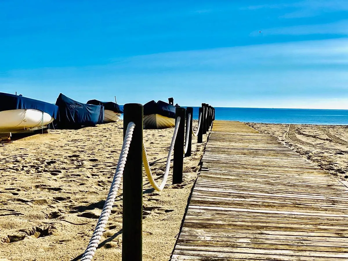 Le Sable Doux - Don Juan Apartment Fuengirola 0*,  Spain