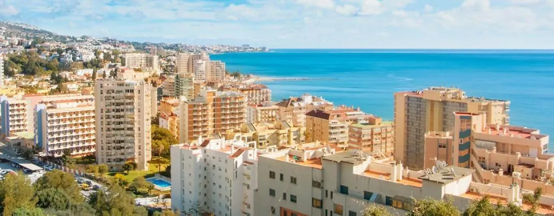 Le Sable Doux - Don Juan Apartment Fuengirola