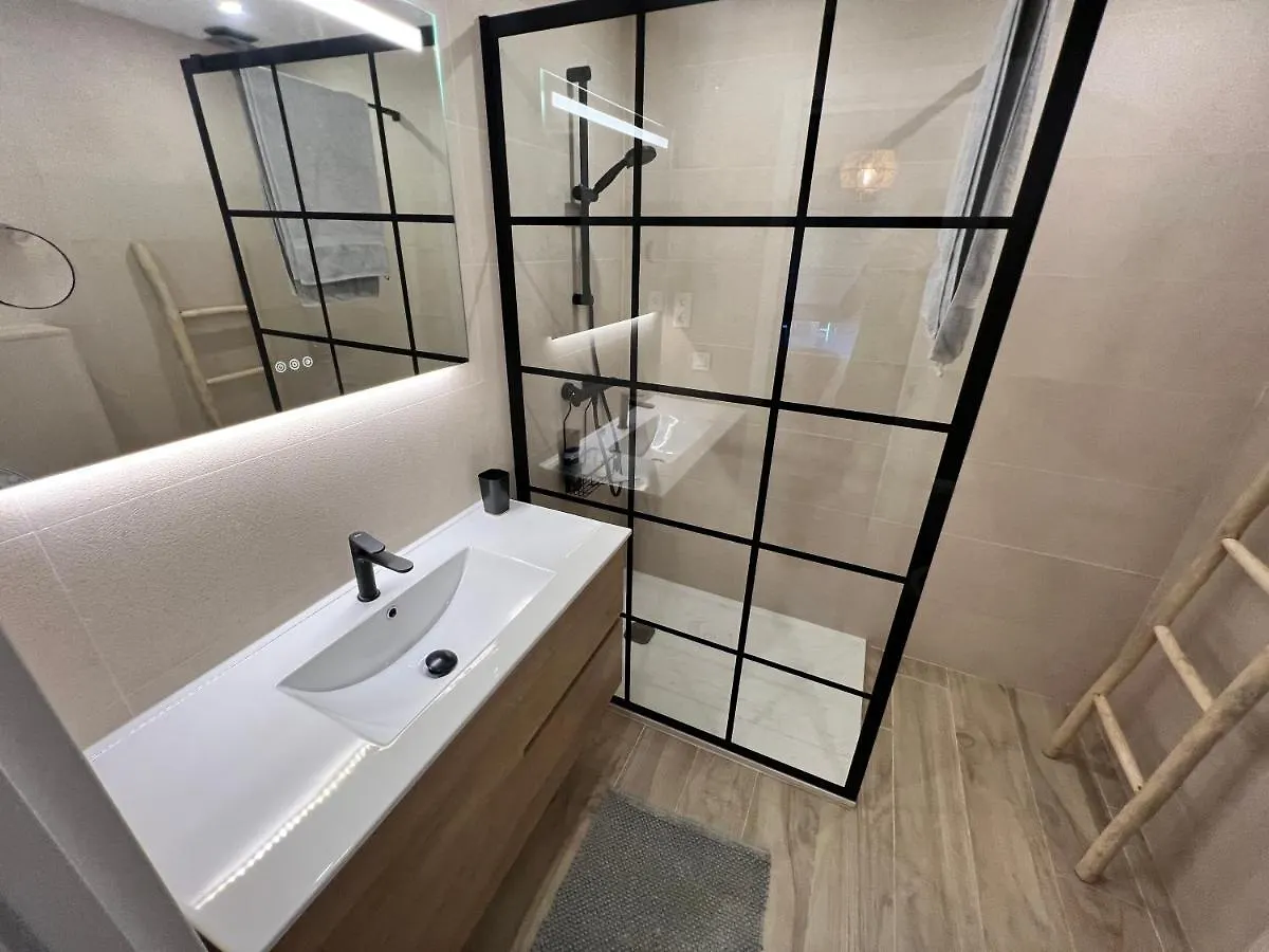 Le Sable Doux - Don Juan Apartment Fuengirola