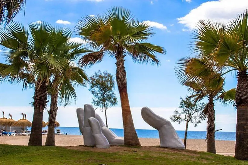 Le Sable Doux - Don Juan Apartment Fuengirola