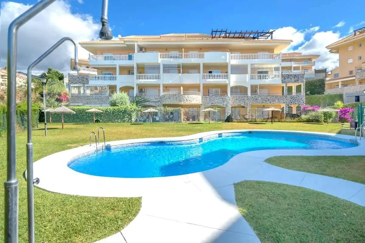 Le Sable Doux - Don Juan Apartment Fuengirola