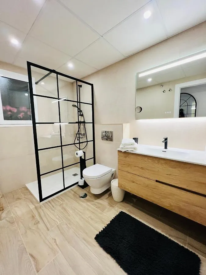 Le Sable Doux - Don Juan Apartment Fuengirola