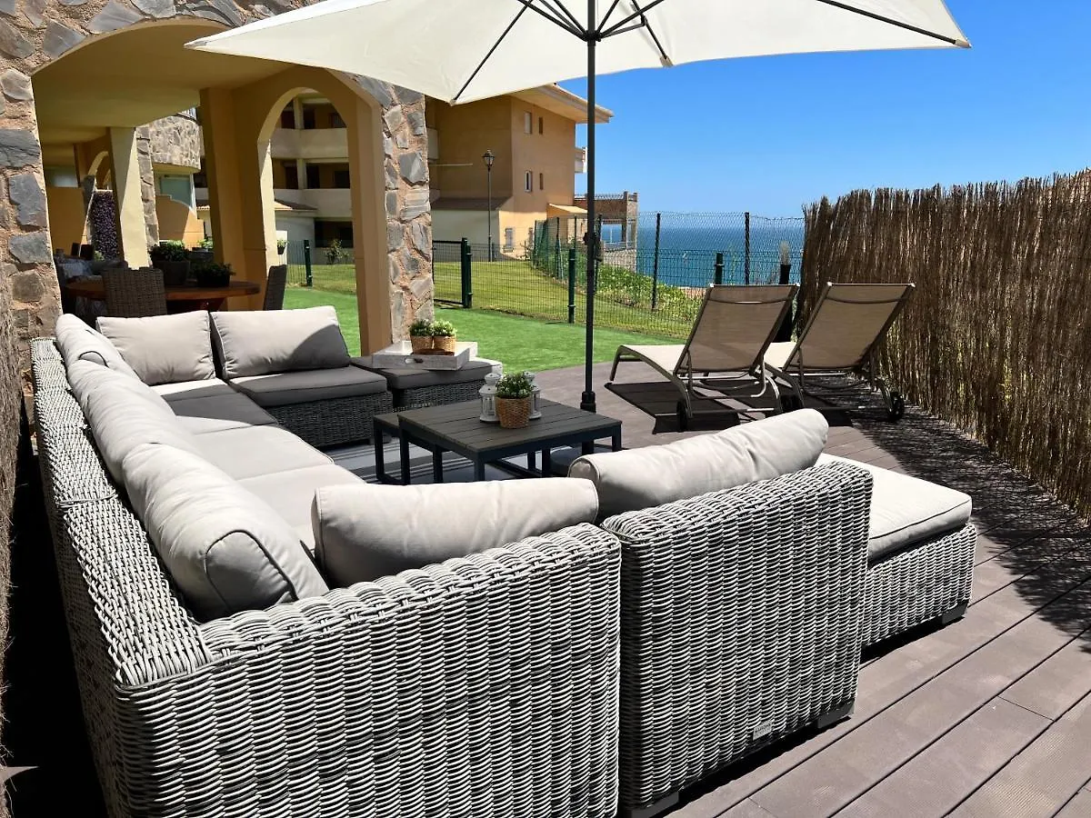 Le Sable Doux - Don Juan Apartment Fuengirola