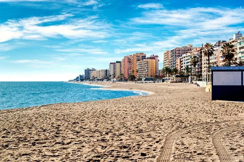 Le Sable Doux - Don Juan Apartment Fuengirola