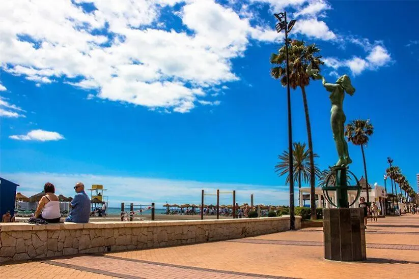 Le Sable Doux - Don Juan Apartment Fuengirola 0*,